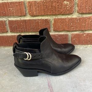 Rag and Bone Sullivan Bootie